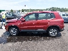 WVGAV3AX5EW****** Salvamento 2014 Volkswagen Tiguan