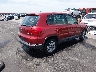 WVGAV3AX5EW****** Salvamento y Destrozados 2014 Volkswagen Tiguan en Estado de Illinois