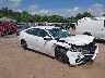 19XZE4F51KE****** Salvamento y Destrozados 2019 Honda Insight en South Bend