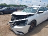 19XZE4F51KE****** Salvamento y Reparables 2019 Honda Insight en Estado de Indiana