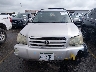JTEGF21A120****** Wrecked 2002 Toyota Highlander in Colorado State