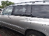 JTEGF21A120****** Repairable 2002 Toyota Highlander in Colorado State