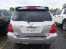 JTEGF21A120****** Wrecked 2002 Toyota Highlander
