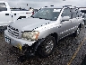 JTEGF21A120****** Used and Repairable 2002 Toyota Highlander in Denver East