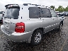 JTEGF21A120****** Salvage and Wrecked 2002 Toyota Highlander in Colorado State