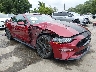 1FA6P8CF5J5****** Salvamento y Destrozados 2018 Ford Mustang en Kansas City