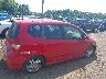 JHMGD38617S****** Repairable 2007 Honda Fit in Virginia State