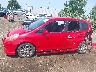 JHMGD38617S****** Salvage 2007 Honda Fit