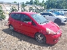 JHMGD38617S****** Salvage and Wrecked 2007 Honda Fit in Northern Virginia