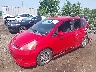 JHMGD38617S****** Used and Repairable 2007 Honda Fit in Northern Virginia