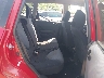 JHMGD38617S****** Wrecked 2007 Honda Fit in Northern Virginia