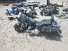 1HD1KB4188Y****** Wrecked 2008 Harley-Davidson FLHXS in Massachusetts State