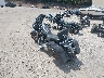 1HD1KB4188Y****** Salvage and Repairable 2008 Harley-Davidson FLHXS in Rec Rides Online Exclusive