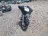 1HD1KB4188Y****** Used and Repairable 2008 Harley-Davidson FLHXS in Massachusetts State