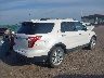 1FMHK8F81CG****** Salvamento y Destrozados 2012 Ford Explorer en Estado de Dakota del Sur