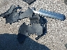 5NMS5DAL0NH****** Wrecked 2022 Hyundai Santa Fe in Maryland State