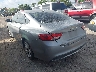 1C3CCCAB4FN****** Salvage and Repairable 2015 Chrysler 200 in Corpus Christi