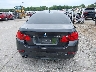 WBA5A7C52FD****** Wrecked 2015 BMW 528i