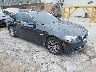 WBA5A7C52FD****** Salvage and Wrecked 2015 BMW 528i in Chicago South