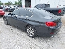 WBA5A7C52FD****** Salvage and Repairable 2015 BMW 528i in Chicago South