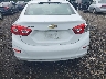 1G1BC5SM8J7****** Wrecked 2018 Chevrolet Cruze