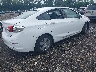 1G1BC5SM8J7****** Salvage and Wrecked 2018 Chevrolet Cruze in New York State