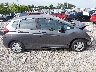 3HGGK5H41JM****** Repairable 2018 Honda Fit in Tennessee State