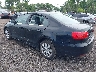 3VWDP7AJ1DM****** Salvage and Repairable 2013 Volkswagen Jetta in Avenel New Jersey