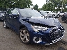 WAUGUDGY8RA****** Salvamento y Destrozados 2024 Audi A3 en Englishtown