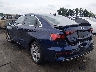 WAUGUDGY8RA****** Salvamento y Reparables 2024 Audi A3 en Englishtown