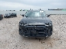5TDAAAB55SS****** Wrecked 2025 Toyota Grand Highlander in Texas State