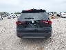 5TDAAAB55SS****** Wrecked 2025 Toyota Grand Highlander