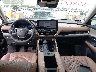 5TDAAAB55SS****** Used and Repairable 2025 Toyota Grand Highlander in Dallas