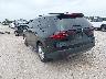5TDAAAB55SS****** Salvage and Repairable 2025 Toyota Grand Highlander in Dallas