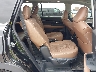 5TDAAAB55SS****** Wrecked 2025 Toyota Grand Highlander in Dallas