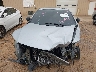 2HGFG4A59CH****** Wrecked 2012 Honda Civic in North Carolina State