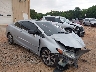 2HGFG4A59CH****** Salvage and Wrecked 2012 Honda Civic in Concord