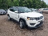 3C4NJCBB5JT****** Salvamento y Destrozados 2018 Jeep Compass en Metro DC