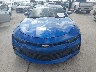 1G1FB1RX7J0****** Wrecked 2018 Chevrolet Camaro in Texas State