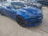 1G1FB1RX7J0****** Salvage and Wrecked 2018 Chevrolet Camaro in Houston South
