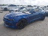 1G1FB1RX7J0****** Used and Repairable 2018 Chevrolet Camaro in Houston South
