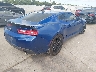 1G1FB1RX7J0****** Salvage and Wrecked 2018 Chevrolet Camaro in Texas State