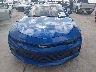 1G1FB1RX7J0****** Salvage and Repairable 2018 Chevrolet Camaro in Texas State