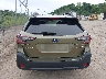 4S4BTAFC4P3****** Wrecked 2023 Subaru Outback