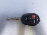 5YFBURHE0EP****** Salvamento 2014 Toyota Corolla en Estado de Kansas