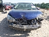 5YFBURHE0EP****** Salvamento y Reparables 2014 Toyota Corolla en Estado de Kansas