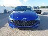 KMHLM4AG6NU****** Used 2022 Hyundai Elantra in Florida State