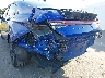 KMHLM4AG6NU****** Salvage and Repairable 2022 Hyundai Elantra in Florida State