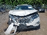 2GNAXUEV9L6****** Wrecked 2020 Chevrolet Equinox in Maryland State