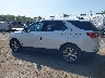 2GNAXUEV9L6****** Repairable 2020 Chevrolet Equinox in Maryland State